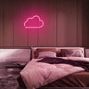 Mini Cloud Neon Sign