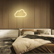 Mini Cloud Neon Sign