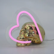 Mini Heart Neon Sign