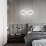 Mini Infinity Symbol Neon Sign