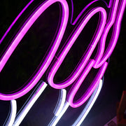 Nail Polish Neon Sign