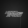 Need For Speed Neon Sign