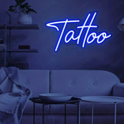 Neon Sign Tattoo Led Light Neon Signs For Sale