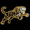 Neon Tiger Led Neon Signs Light For Home Wall Decor