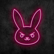 Nerf This Neon Sign