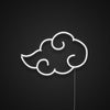 Nimbus Cloud Neon Sign