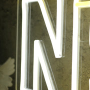 NSN Custom Neon Sign