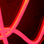 OK Heart Neon Sign