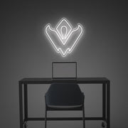 Omen Ability LED Neon Sign