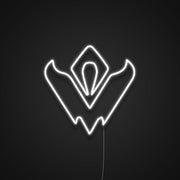 Omen Ability Neon Sign