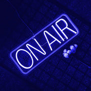 On Air Neon Sign