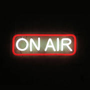 On Air Neon Sign