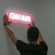 On Air Neon Sign