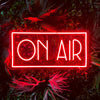 On Air V2 Neon Sign