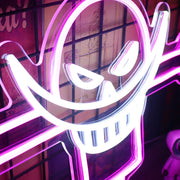 One Piece Edward Newgate Neon Sign