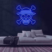 One Piece Neon Sign