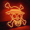 One Piece Neon Sign