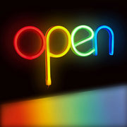 Open Neon Signs For Business