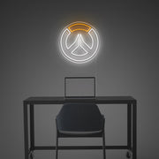 Overwatch LED Neon Sign