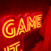 Pack Game Ent Neon Sign