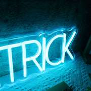 PATRICK Neon Sign