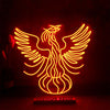 Phoenix Neon Sign