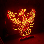 Phoenix Neon Sign