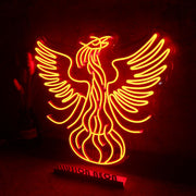 Phoenix Neon Sign