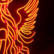 Phoenix Neon Sign