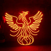 Phoenix Neon Sign