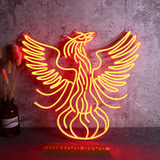 Phoenix Neon Sign