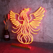 Phoenix Neon Sign