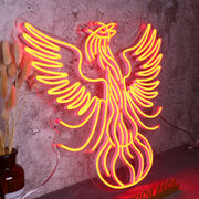 Phoenix Neon Sign