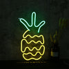 Pieapple Custom Neon Sign