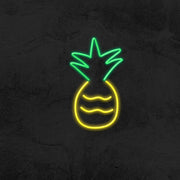 Pineapple Neon Sign