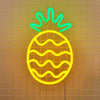 Pineapple Neon Sign