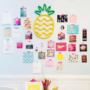 Pineapple Neon Sign