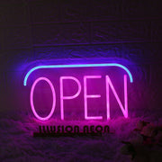 Love Yourself LED Neon Sign