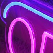 Love Yourself LED Neon Sign