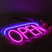 Love Yourself LED Neon Sign