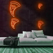 Pizza Neon Sign MNC41091