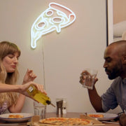 Pizza Neon Sign