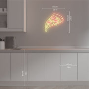 Pizza Neon Sign