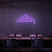 Pizza Neon Sign