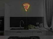 Pizza Neon Sign