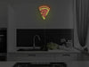 Pizza Neon Sign