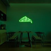 Pizza Neon Sign