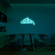 Pizza Neon Sign