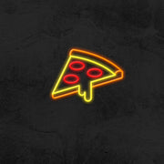 Pizza V1 Neon Sign