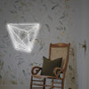 Polygon LED Neon Sign